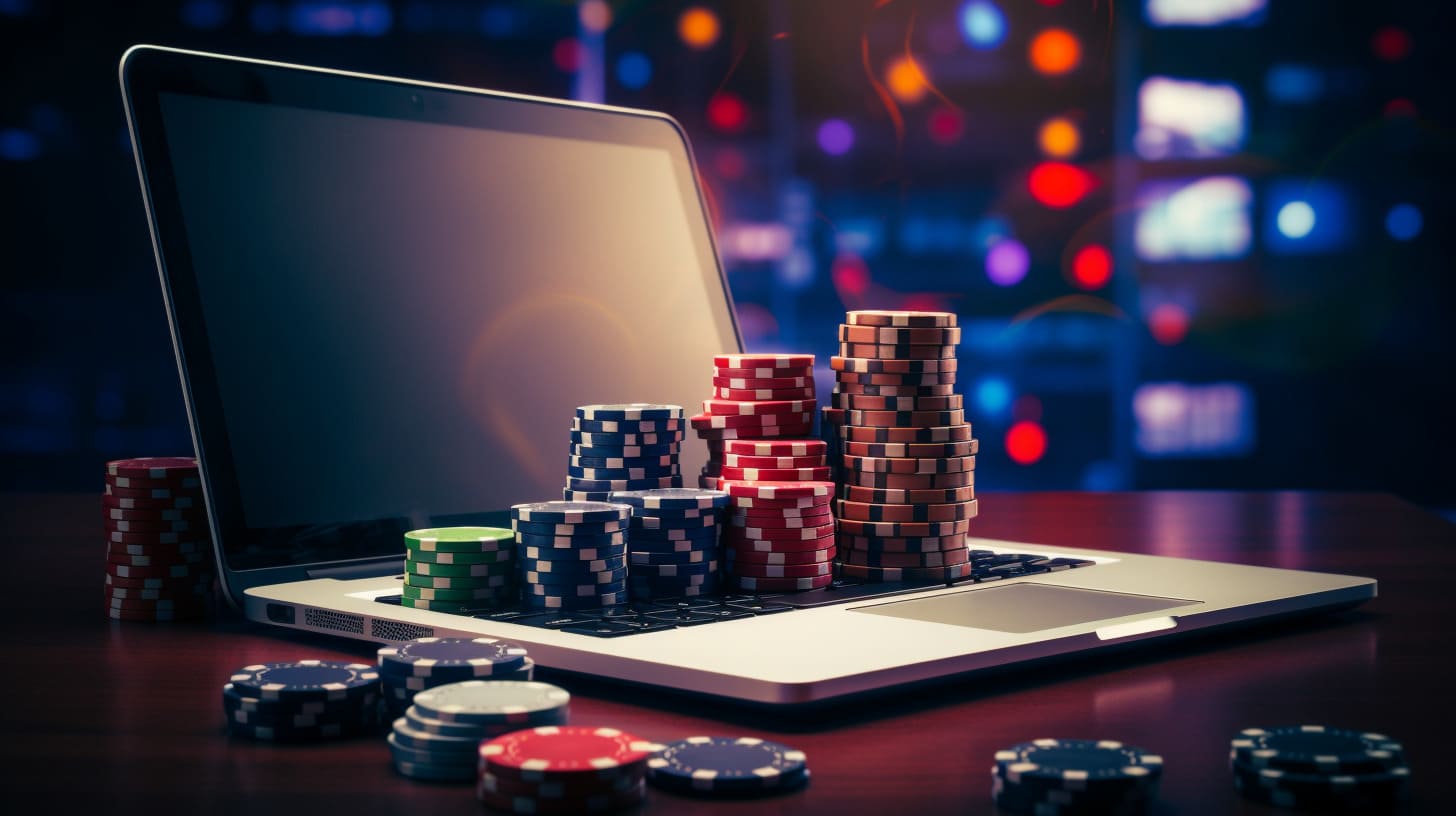 takabet অনলাইন ক্যাসিনো