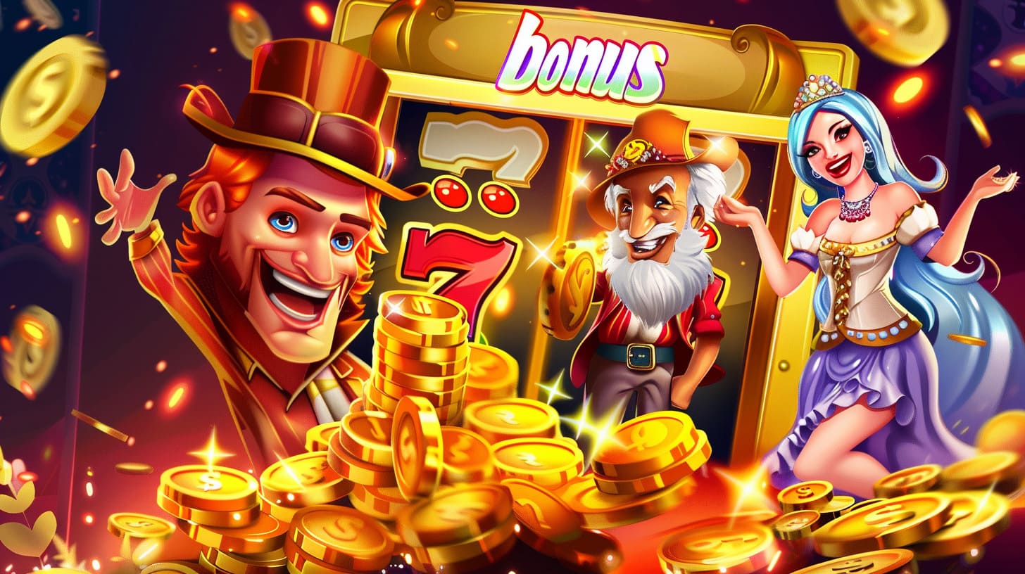 takabet ক্যাসিনো বোনাস