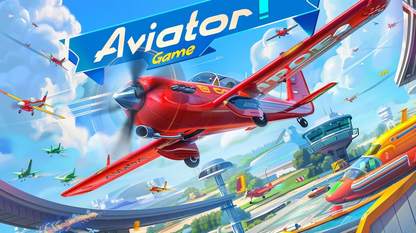 takabet এভিয়েটর পুরস্কার