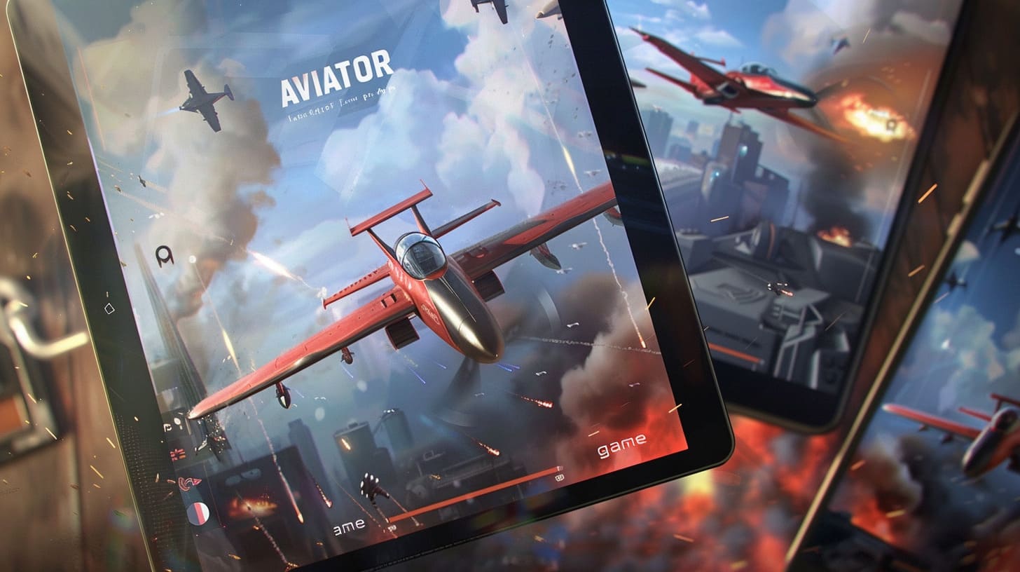 takabet মোবাইল এভিয়েটর