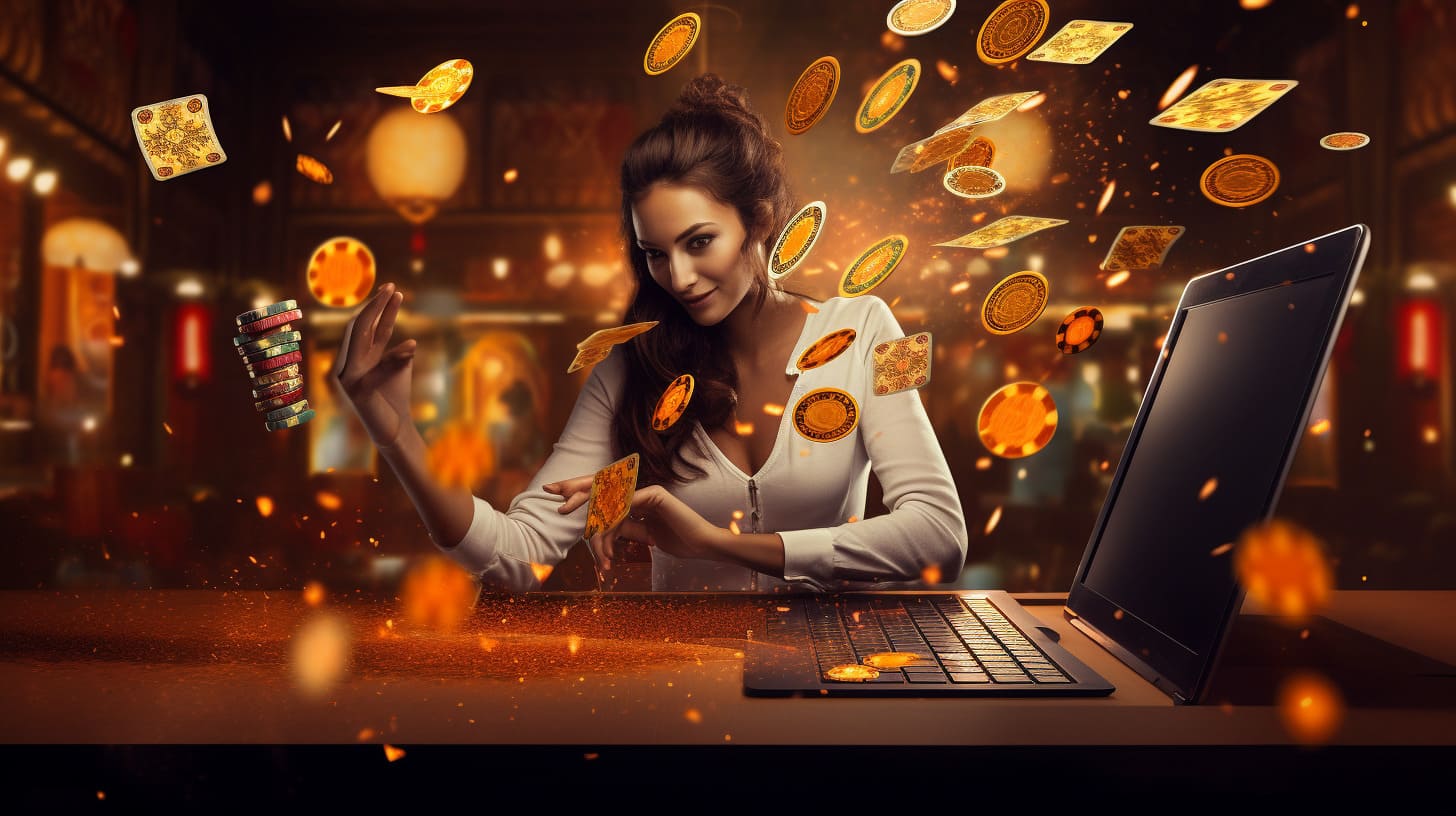 takabet ক্যাসিনো গেম