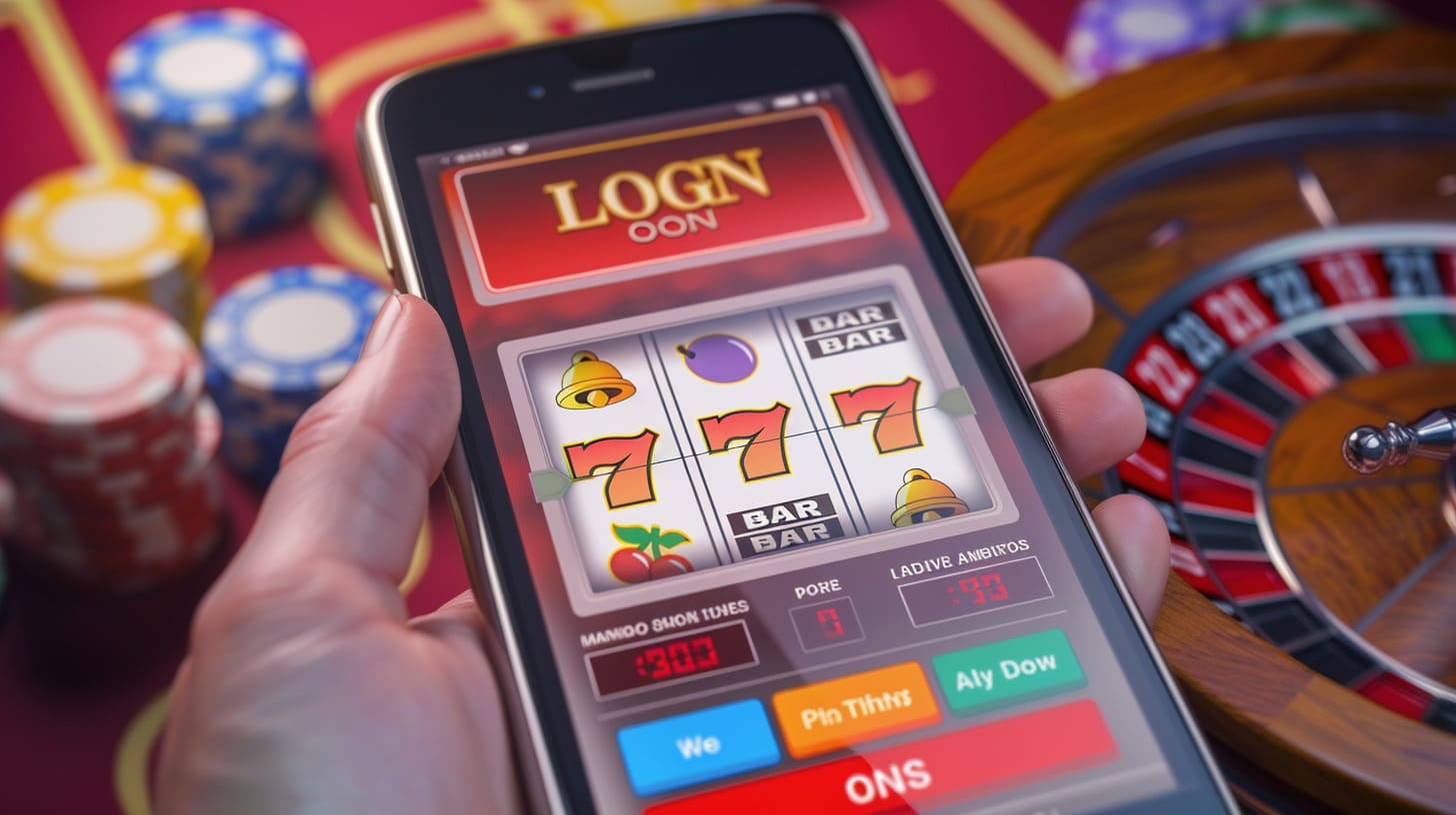 takabet লগইন